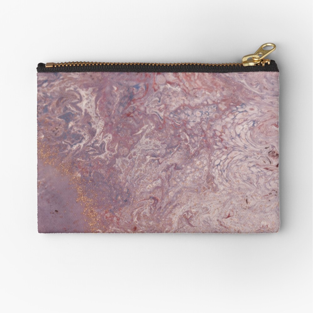 Item preview, Zipper Pouch designed and sold by Claudiocmb.