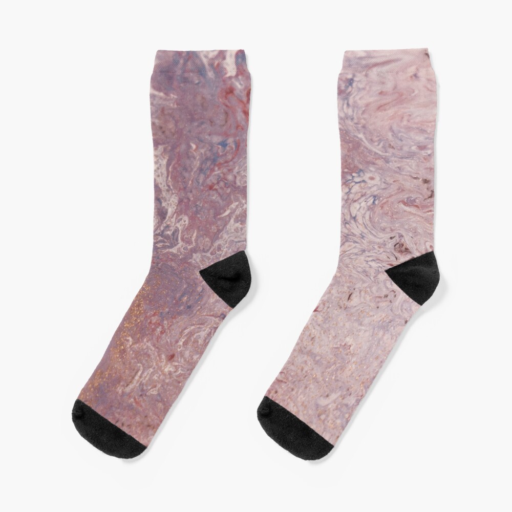 Item preview, Socks designed and sold by Claudiocmb.