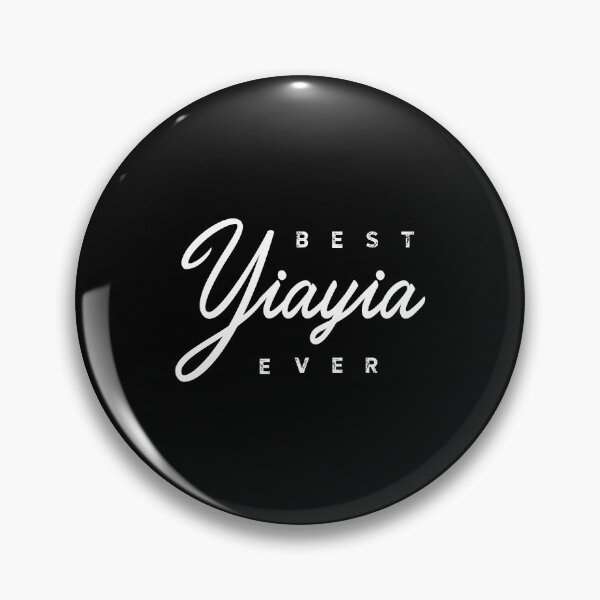 Item preview, Yiayia Shirt Gift Best Yiayia Ever designed and sold by llcockroge.