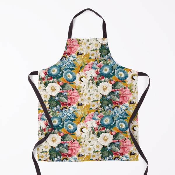 Item preview, Colorful Vintage Garden designed and sold by meggydesigns.