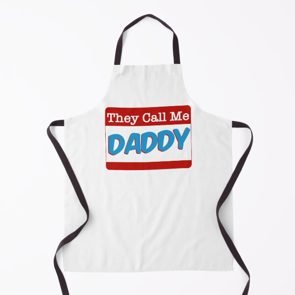 Item preview, They Call Me Daddy - label designed and sold by DF3.