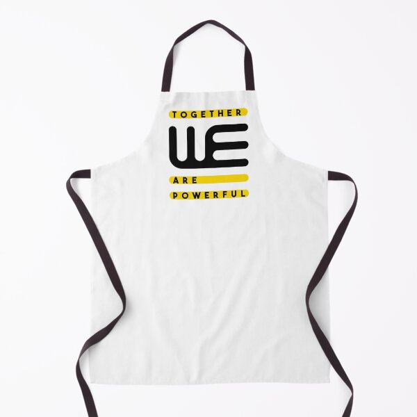 Item preview, Together we are powerful. Typography design designed and sold by lents.