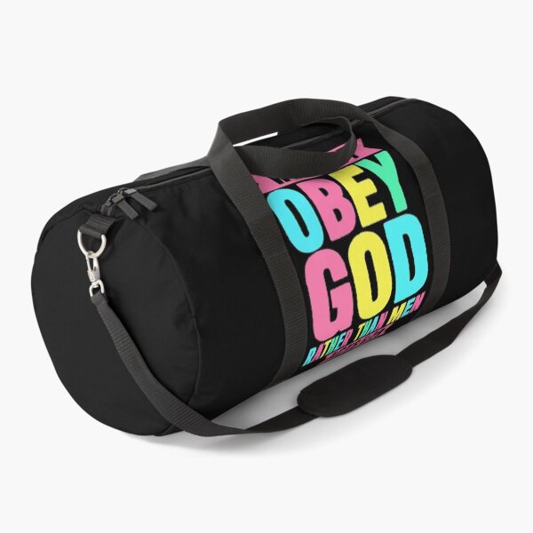 Item preview, Acts 5:29 designed and sold by plushism.