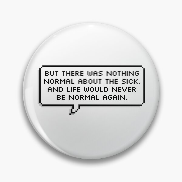 Item preview, SWEET TOOTH Narrator "Nothing Normal"  designed and sold by audibl.