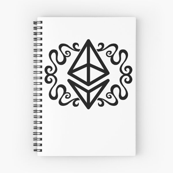 Item preview, Decorative Crypto designed and sold by Geomonic.