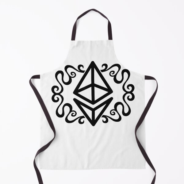 Item preview, Decorative Crypto designed and sold by Geomonic.