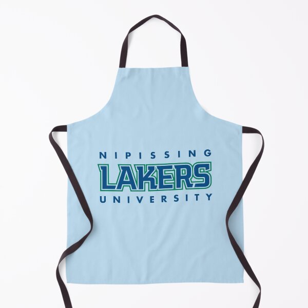 Artikelvorschau, Nipissing Univ Lakers Art Logo1 entworfen und verkauft von TheLiner.