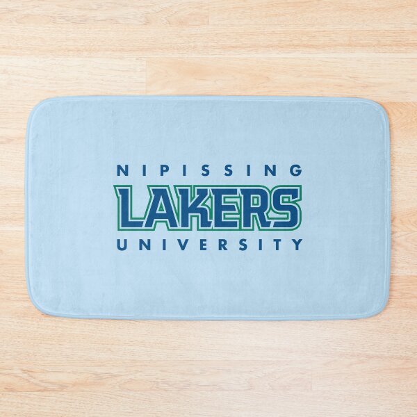 Artikelvorschau, Nipissing Univ Lakers Art Logo1 entworfen und verkauft von TheLiner.