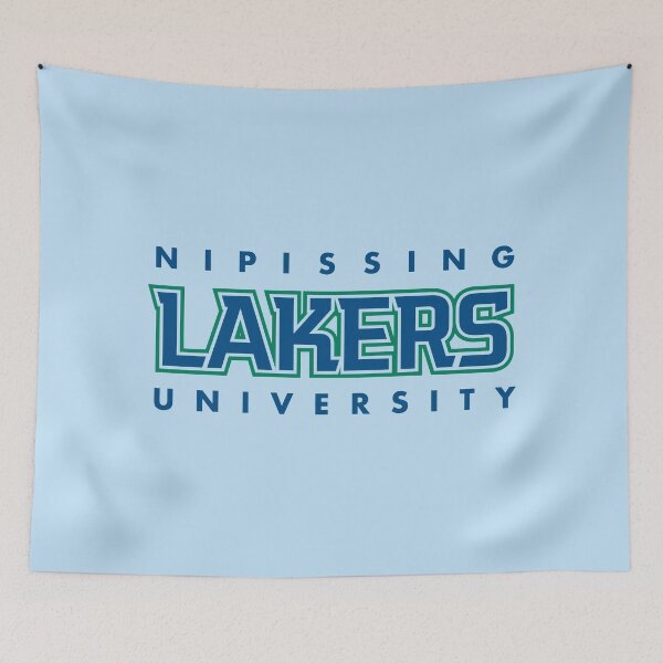 Artikelvorschau, Nipissing Univ Lakers Art Logo1 entworfen und verkauft von TheLiner.