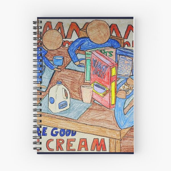 Item preview, This Is Some Good Ice Cream designed and sold by SAMGordonART.