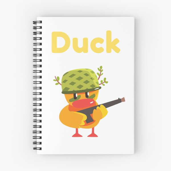 Item preview, Hunter Duck Design designed and sold by Fiftyandfab.