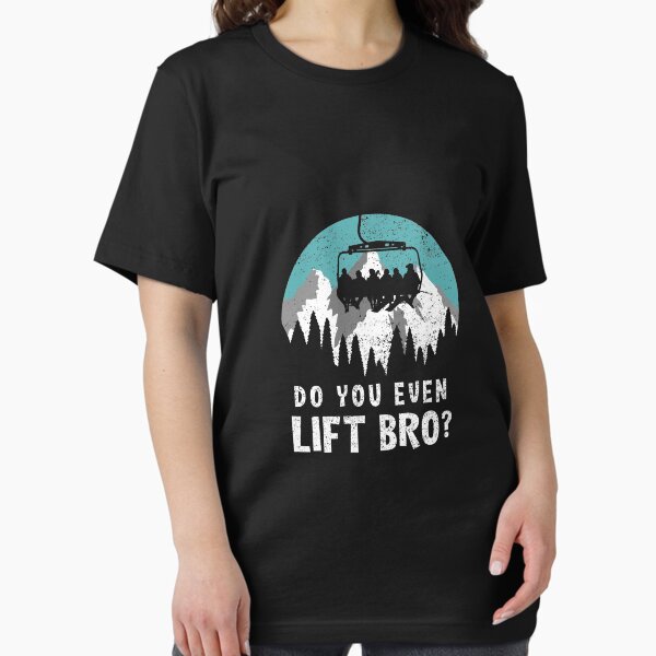 Aperçu de l'œuvre T-shirt à manches longues créée et vendue par ribbinjunk.