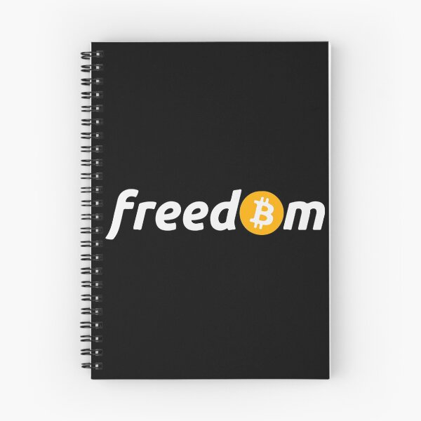 Item preview, freedom BTC crypto designed and sold by Urlan.