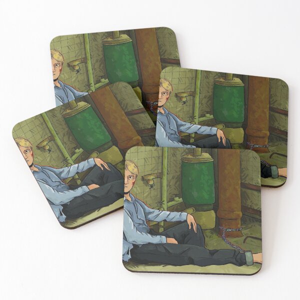Item preview, Doctor Gordon  designed and sold by Mmackiw.