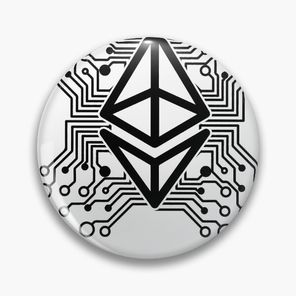 Item preview, Block Chain Crypto designed and sold by Geomonic.