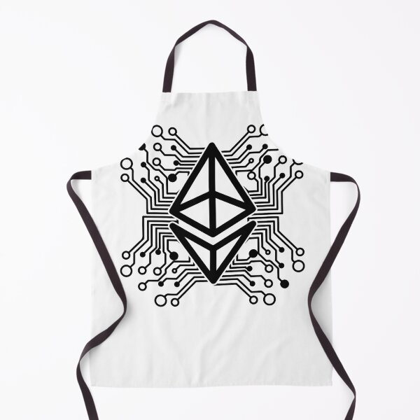 Item preview, Block Chain Crypto designed and sold by Geomonic.