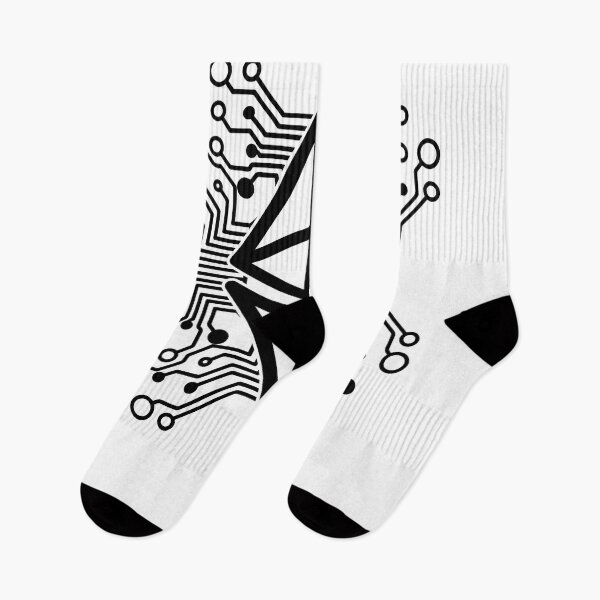Item preview, Block Chain Crypto designed and sold by Geomonic.