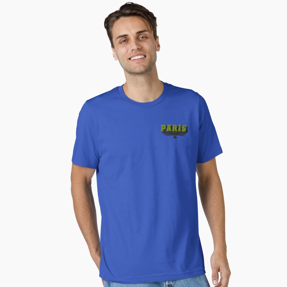 Item preview, Essential T-Shirt designed and sold by Semapemodiba.