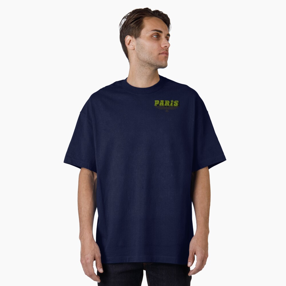 Item preview, Oversized T-Shirt designed and sold by Semapemodiba.