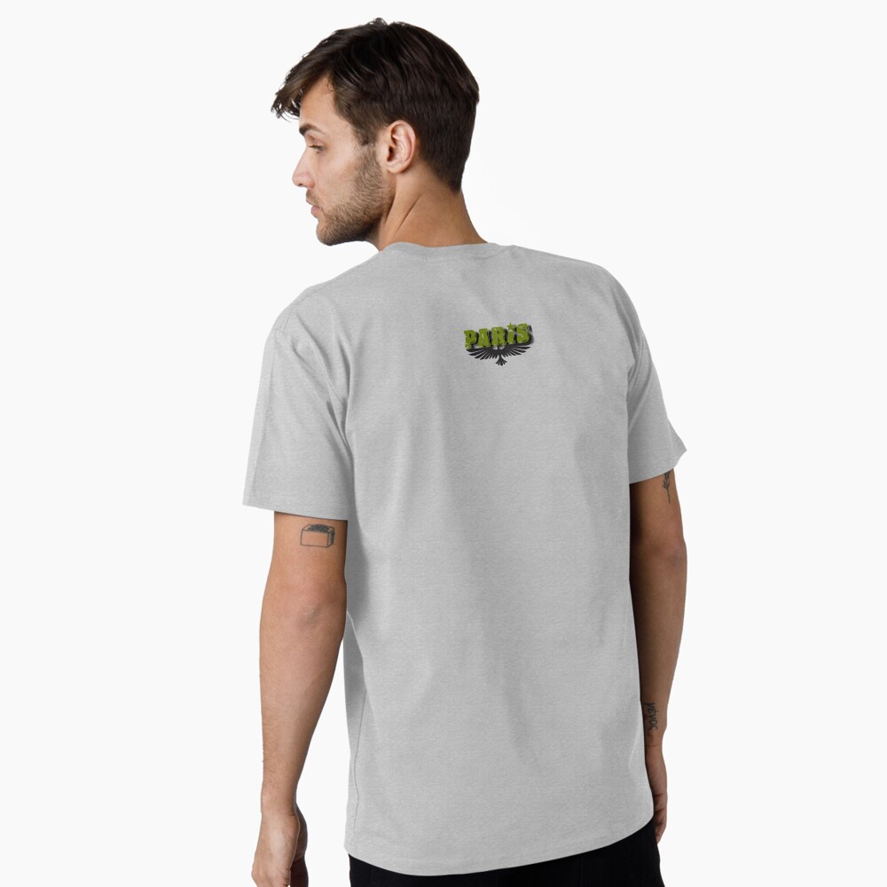 Item preview, Premium T-Shirt designed and sold by Semapemodiba.