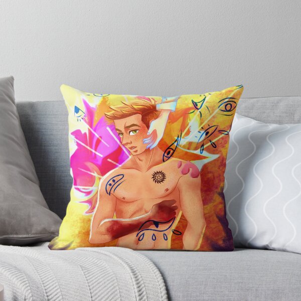 Item preview, Angel touch ? designed and sold by FlameOfLove Art.
