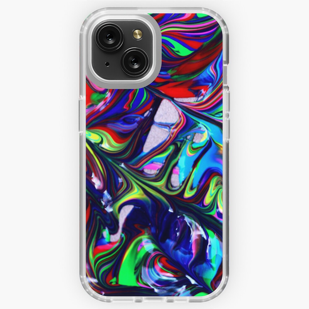 Item preview, iPhone Soft Case designed and sold by Claudiocmb.