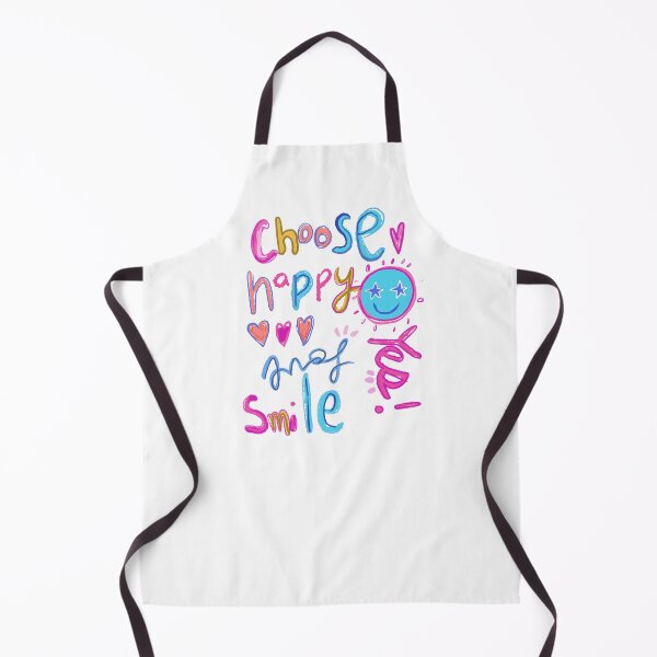 Item preview, Preppy Art, Happy Face, Smiley Face, Choose Happy,  Preppy Aesthetic designed and sold by TheCuppyShop.