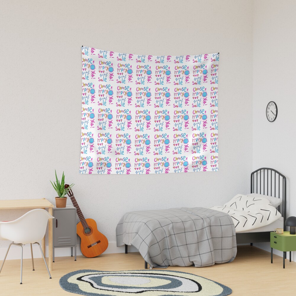Item preview, Tapestry designed and sold by TheCuppyShop.