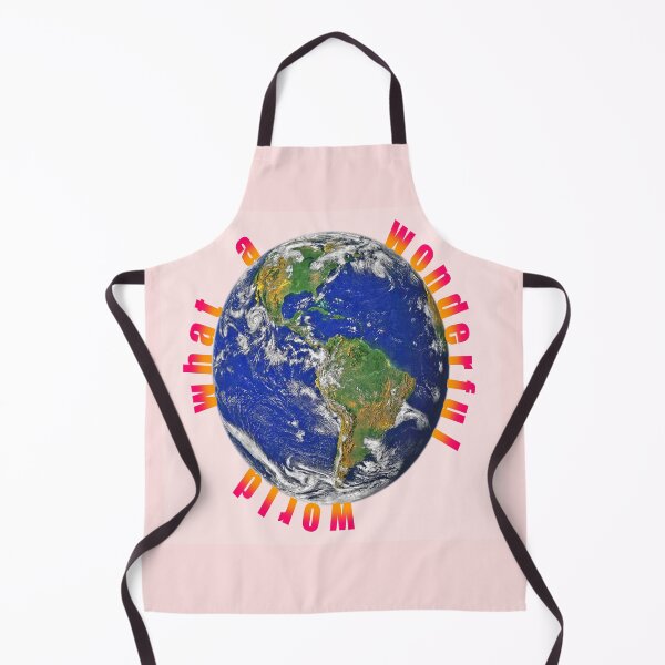 Item preview, what a wonderful world designed and sold by nigejohn.