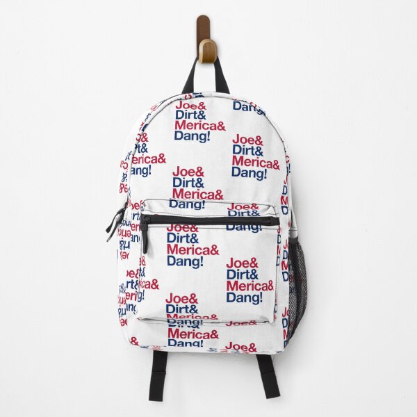 Item preview, Copy of Joe Dirt Merica Dang USA text designed and sold by w1ckerman.