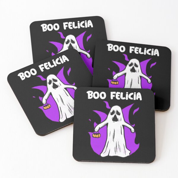 Item preview, Boo Felicia designed and sold by Monique Prince.