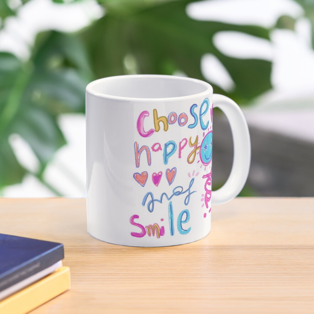 Item preview, Classic Mug designed and sold by TheCuppyShop.