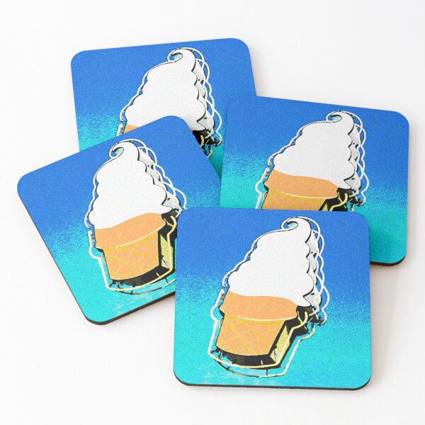 Item preview, Ice Cream designed and sold by Artemus Blue.