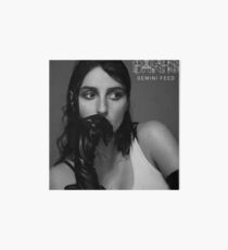 Gemini Feed Art Board