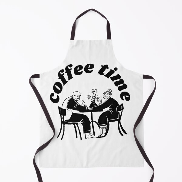 Aperçu de l'œuvre coffee time créée et vendue par Mery-Bella.