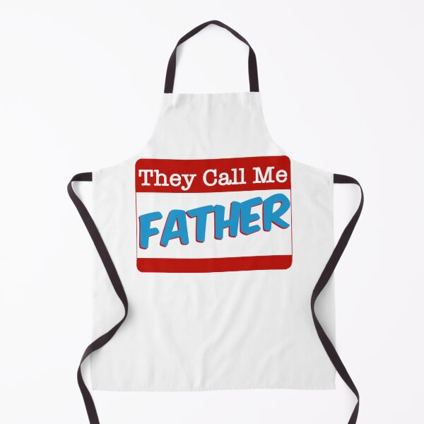 Item preview, They Call Me Father - label designed and sold by DF3.