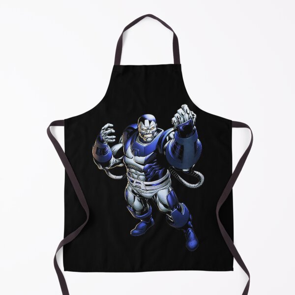 Item preview, apocalypse darkside designed and sold by kadinwuckert.