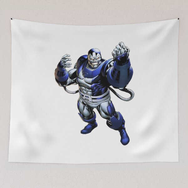 Item preview, apocalypse darkside designed and sold by kadinwuckert.