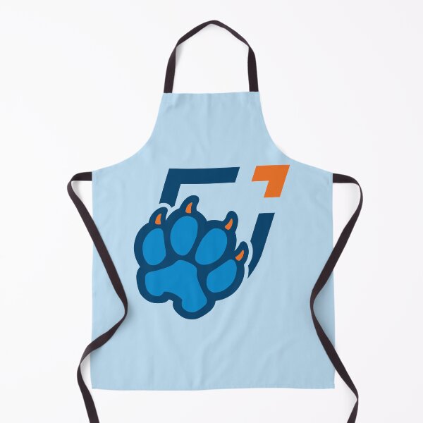 Item preview, Ontario Tech R  Art Logo2 designed and sold by TheLiner.
