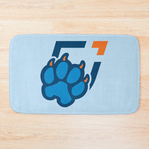 Item preview, Ontario Tech R  Art Logo2 designed and sold by TheLiner.
