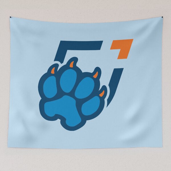 Item preview, Ontario Tech R  Art Logo2 designed and sold by TheLiner.