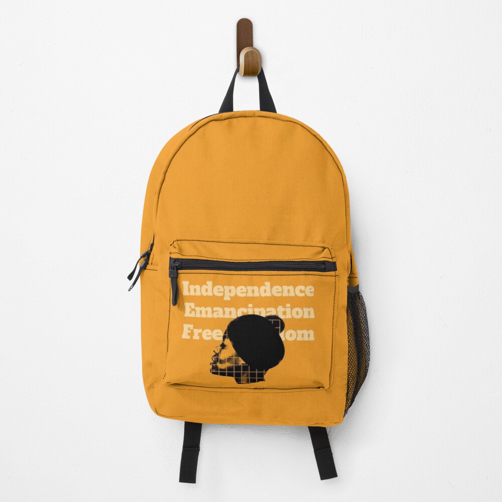 Item preview, Backpack designed and sold by Weekend-Designs.