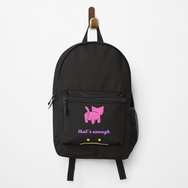 Item preview, That's enough, sad cat, I despair of treachery designed and sold by theking1002.