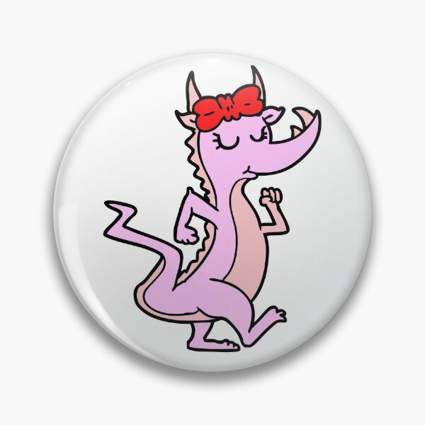 Item preview, Lady Dragon designed and sold by Red-ElYoubi.