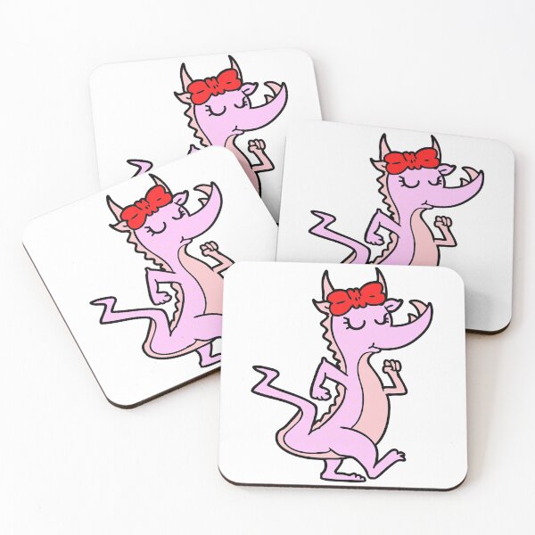 Item preview, Lady Dragon designed and sold by Red-ElYoubi.