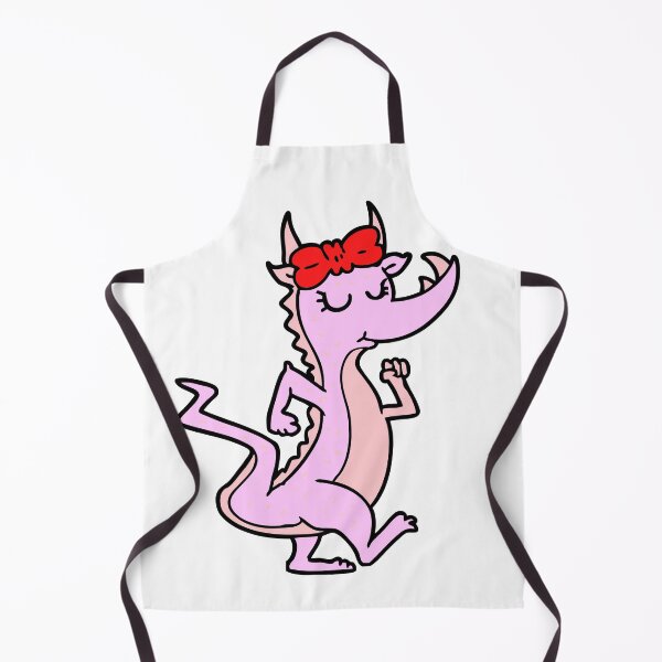 Item preview, Lady Dragon designed and sold by Red-ElYoubi.