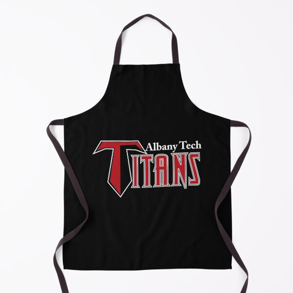 Item preview, AlTech College Titan Art Logo1 designed and sold by TheLiner.