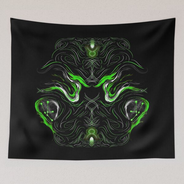 Item preview, Astro Tribal Taurus designed and sold by FattoAMano.