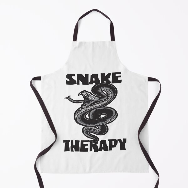 Item preview, Snake Therapy designed and sold by bouncymelon.