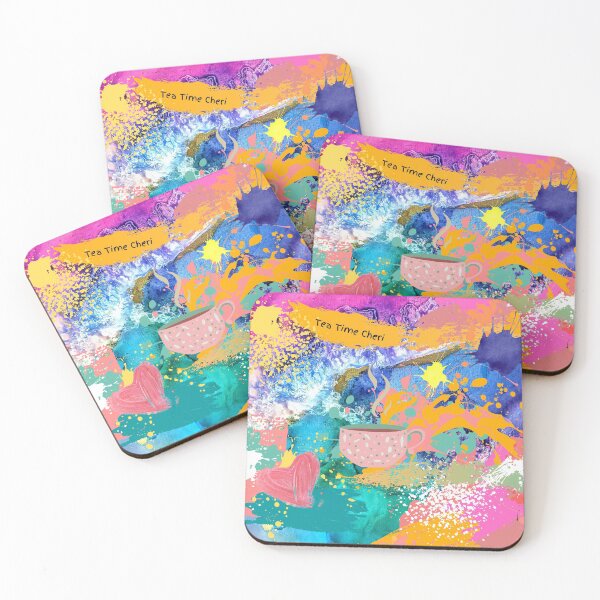 Item preview, Abstract Art designed and sold by GasconyPassion.